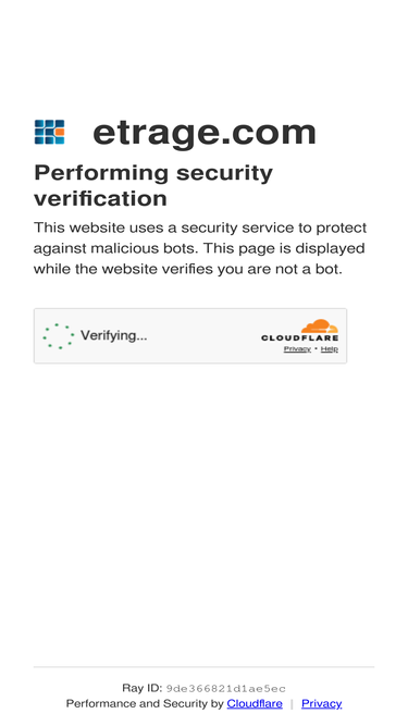 etrage.com