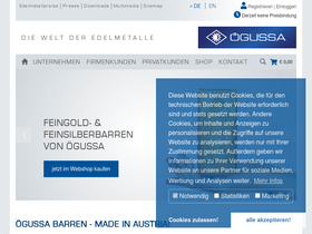 oegussa.at