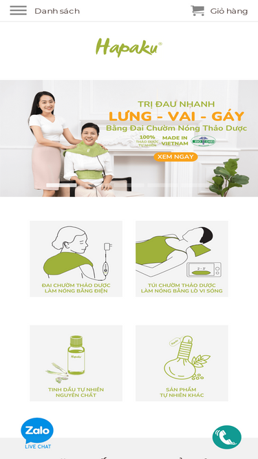 hapaku.vn