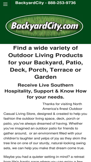 backyardcity.com
