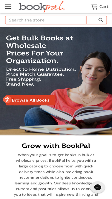 book-pal.com