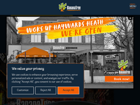 bananatree.co.uk