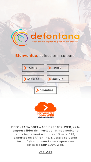 defontana.com
