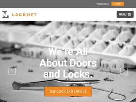 locknet.com