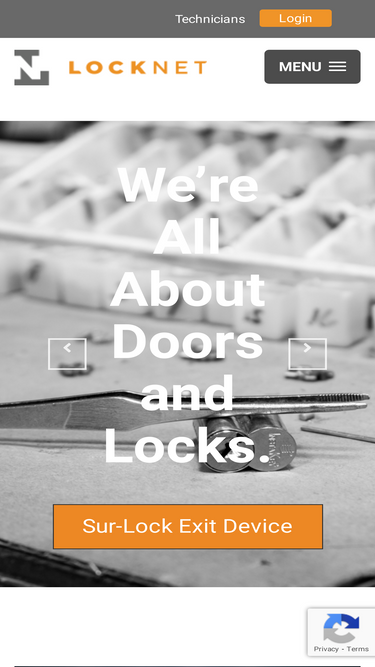 locknet.com