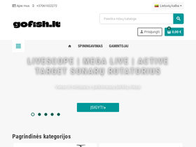 gofish.lt