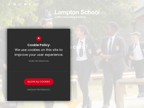 lampton.org.uk