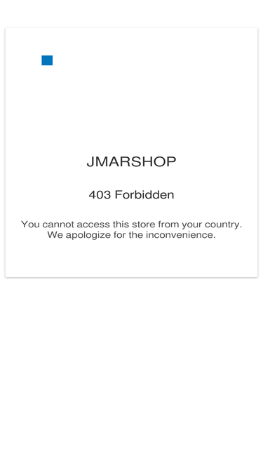 jmarshop.com