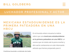 billgoldberg.com