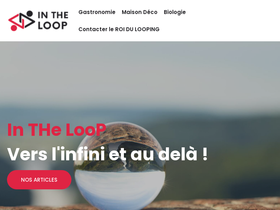 intheloop.fr