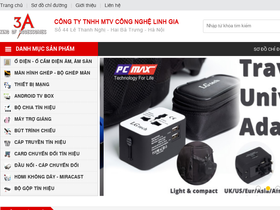 3a.com.vn