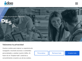 idoogroup.com