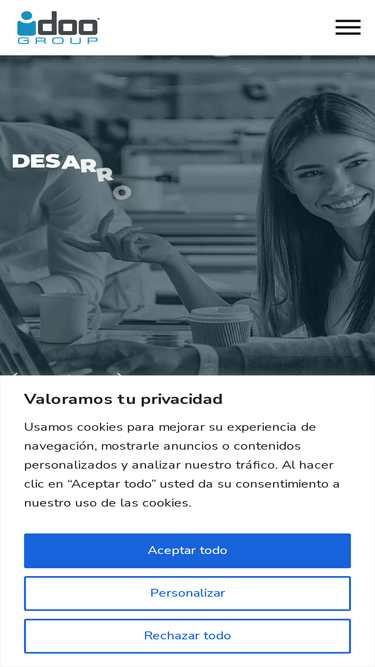 idoogroup.com