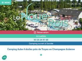 lanouedesrois.com