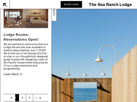 thesearanchlodge.com