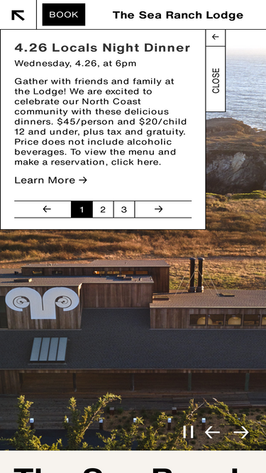 thesearanchlodge.com