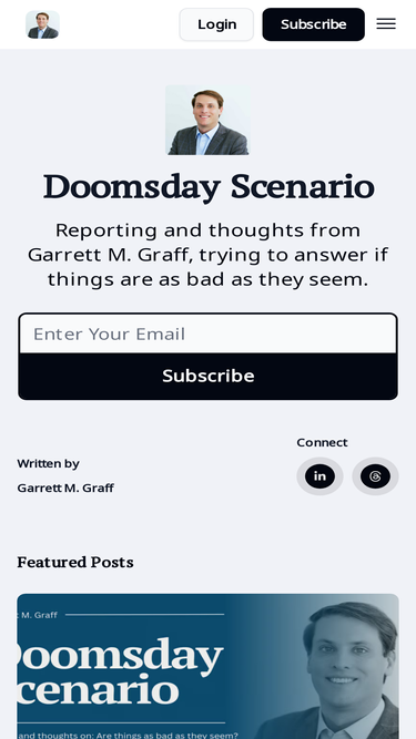 doomsdayscenario.co