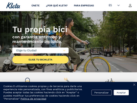 kleta.com