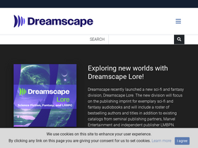 dreamscapeab.com
