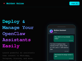 Desktop Screenshot
