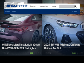 g80.bimmerpost.com