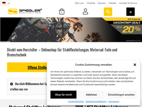spiegler.de