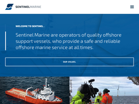 sentinel-marine.com
