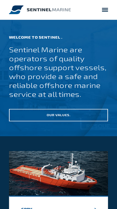 sentinel-marine.com