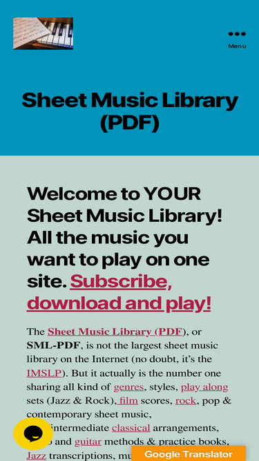 sheetmusiclibrary.website