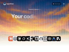 Desktop Screenshot