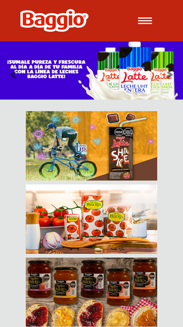 baggio.com.ar