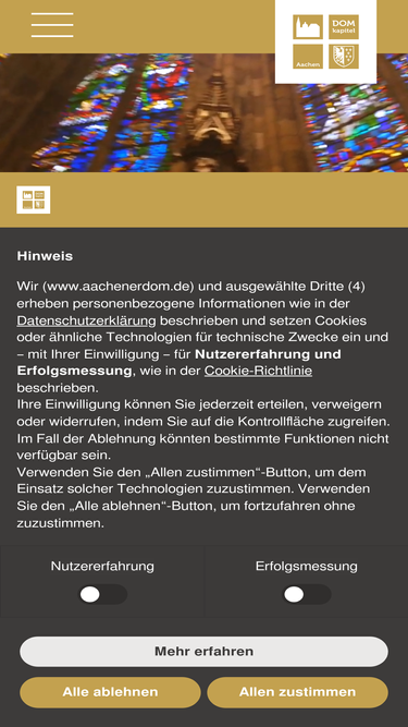 aachendom.de