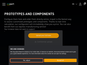 mipart.com