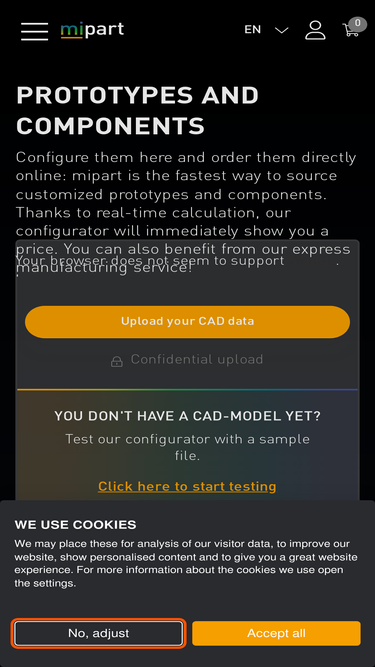 mipart.com