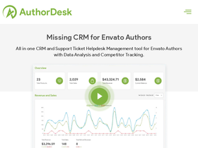 authordesk.app
