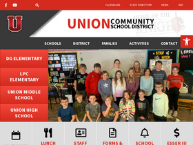 union.k12.ia.us