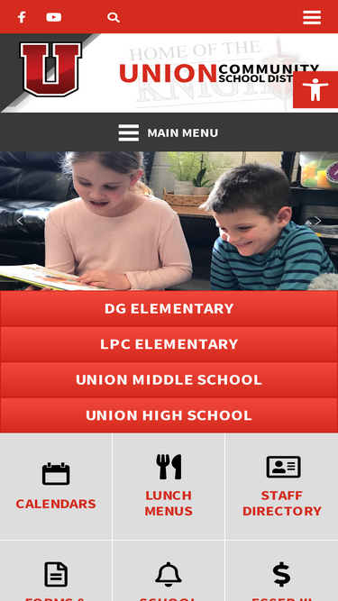 union.k12.ia.us