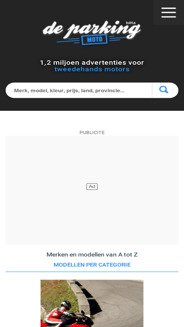 deparking-moto.be