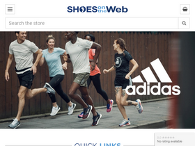 shoesontheweb.com