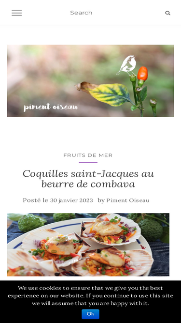 pimentoiseau.fr