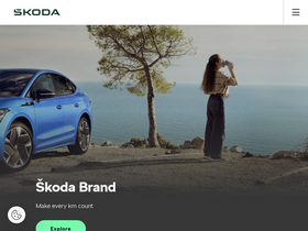 skoda-auto.com