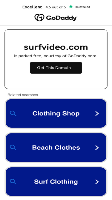 surfvideo.com