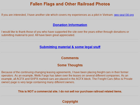 'rr-fallenflags.org' screenshot