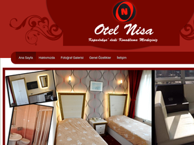otelnisa.com
