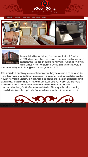 otelnisa.com