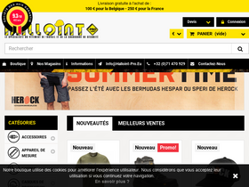 halloint-pro.com