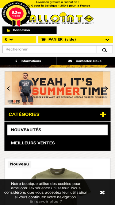 halloint-pro.com