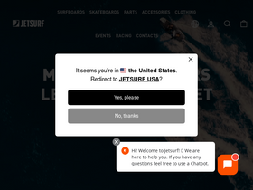 jetsurf.com