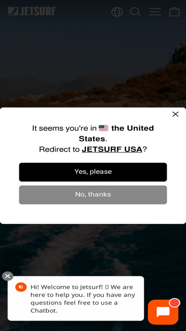 jetsurf.com