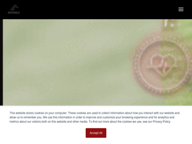 arioneo.com